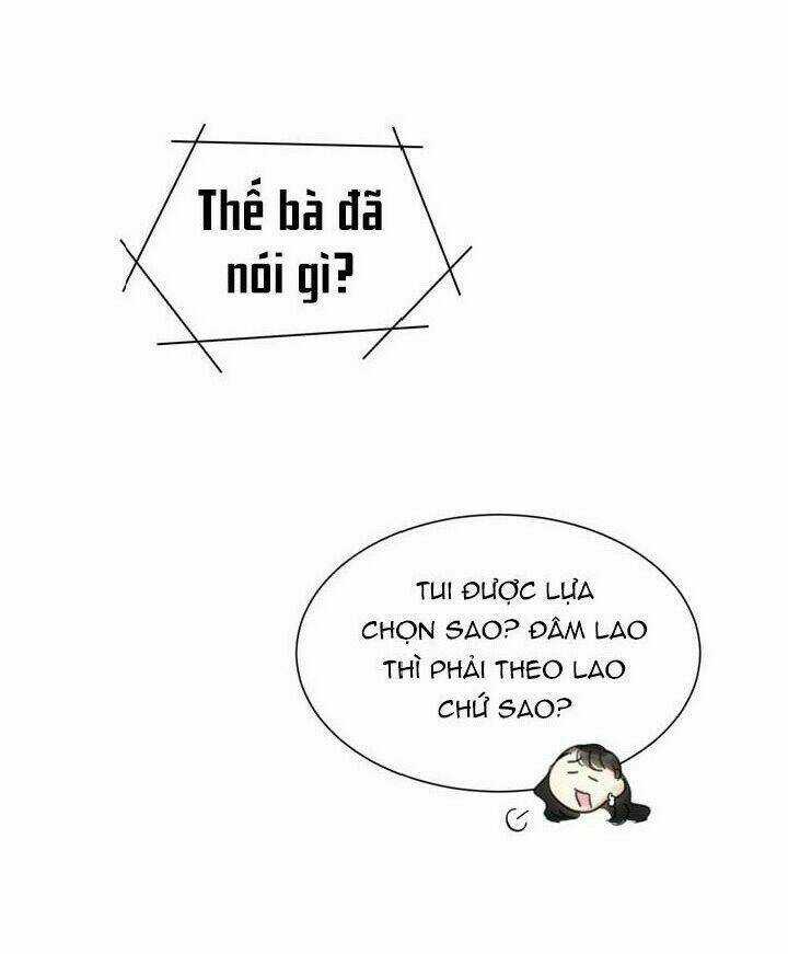 Hẹn Hò Nơi Công Sở - Chapter 16 - Trang 59