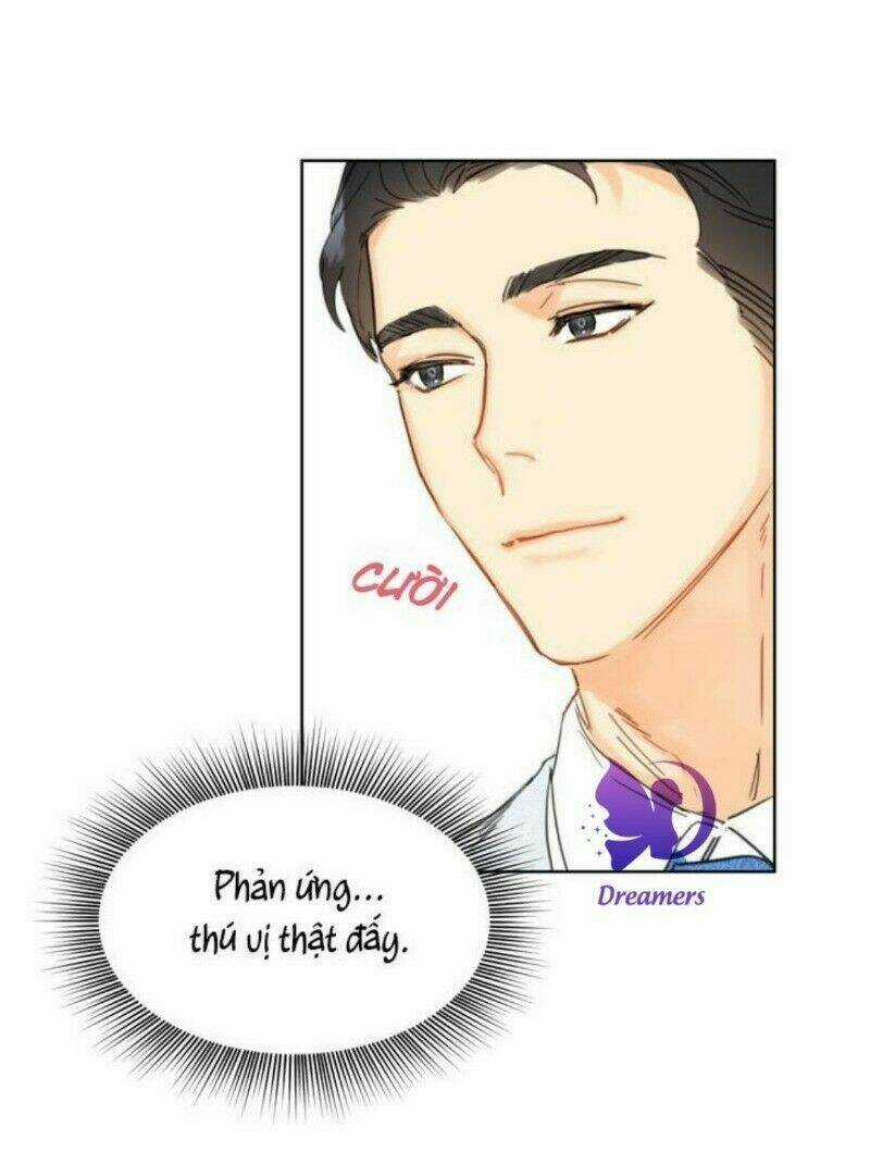 Hẹn Hò Nơi Công Sở - Chapter 16 - Trang 7