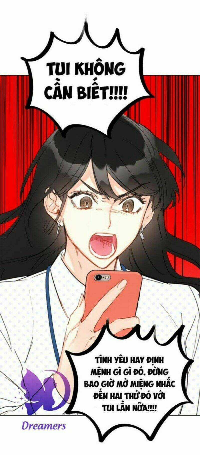 Hẹn Hò Nơi Công Sở - Chapter 16 - Trang 65