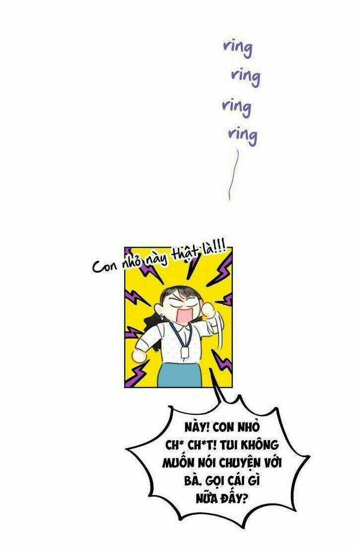 Hẹn Hò Nơi Công Sở - Chapter 16 - Trang 68