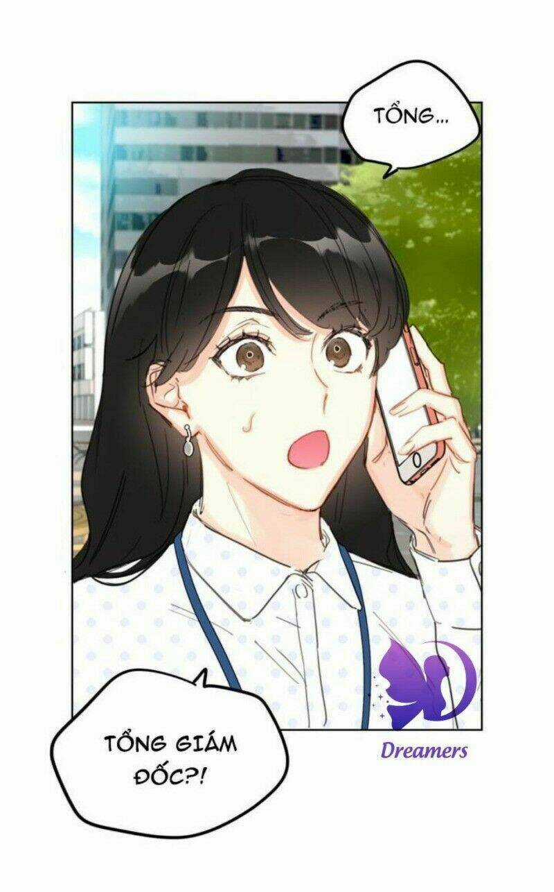 Hẹn Hò Nơi Công Sở - Chapter 16 - Trang 70