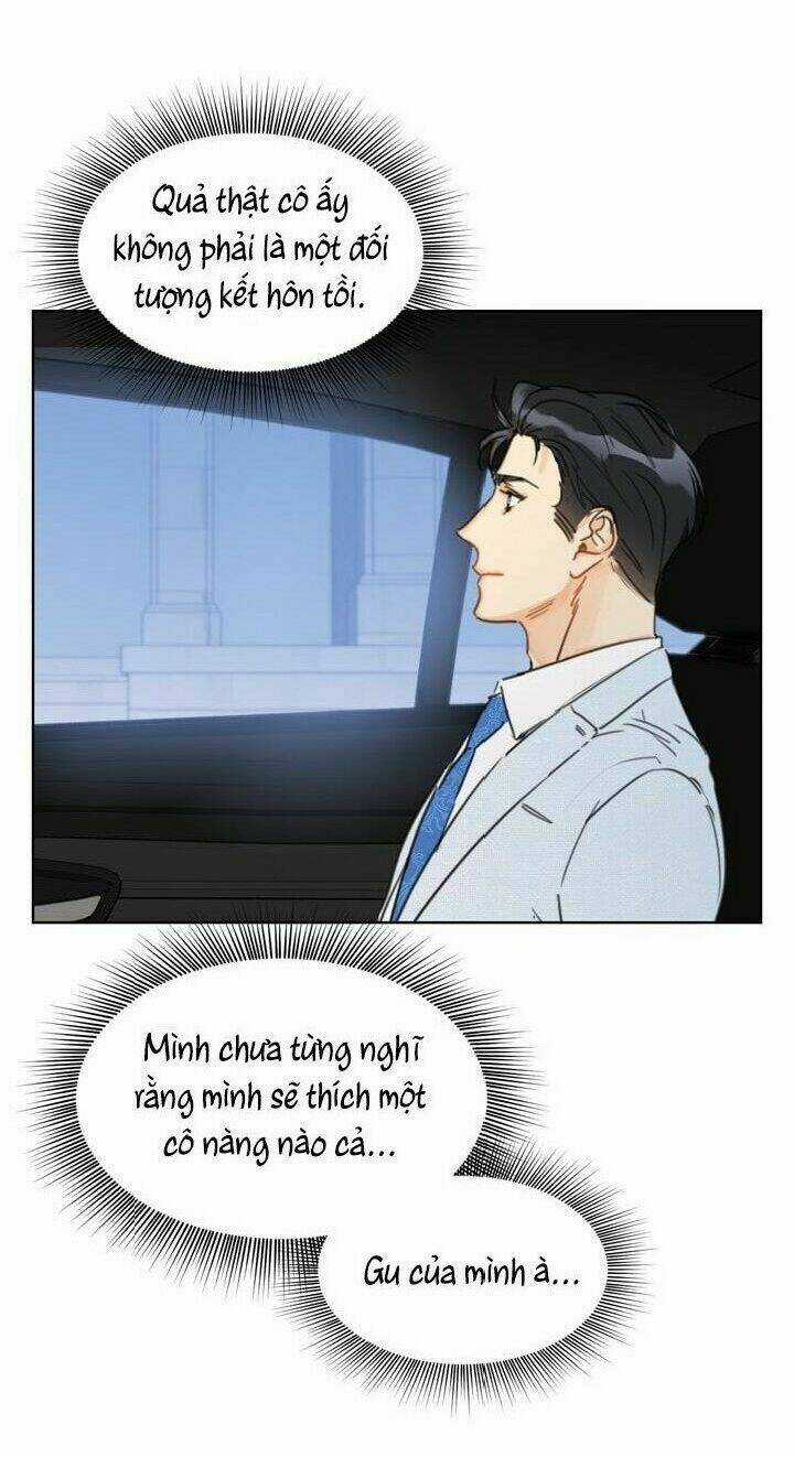 Hẹn Hò Nơi Công Sở - Chapter 16 - Trang 8