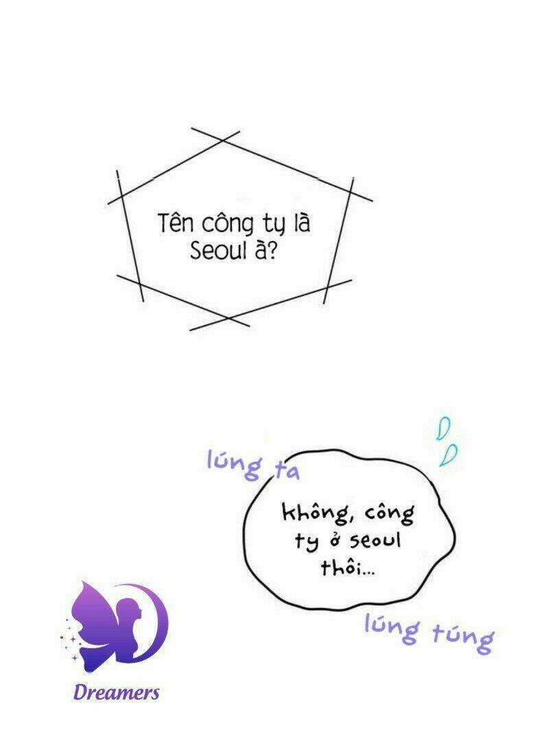 Hẹn Hò Nơi Công Sở - Chapter 17 - Trang 12