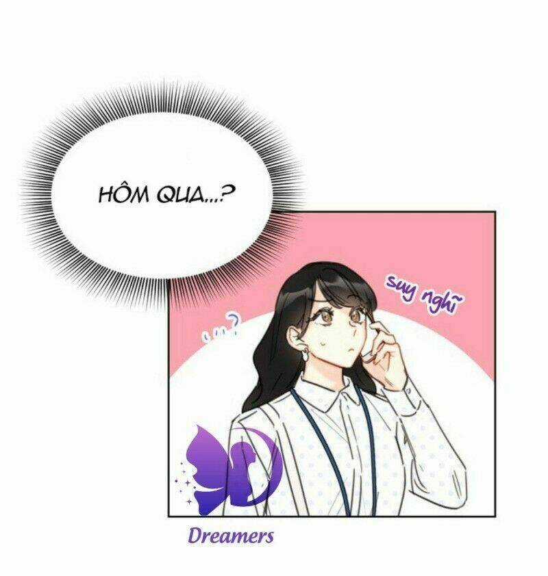 Hẹn Hò Nơi Công Sở - Chapter 17 - Trang 18