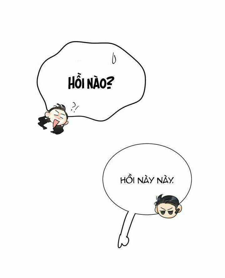 Hẹn Hò Nơi Công Sở - Chapter 17 - Trang 23