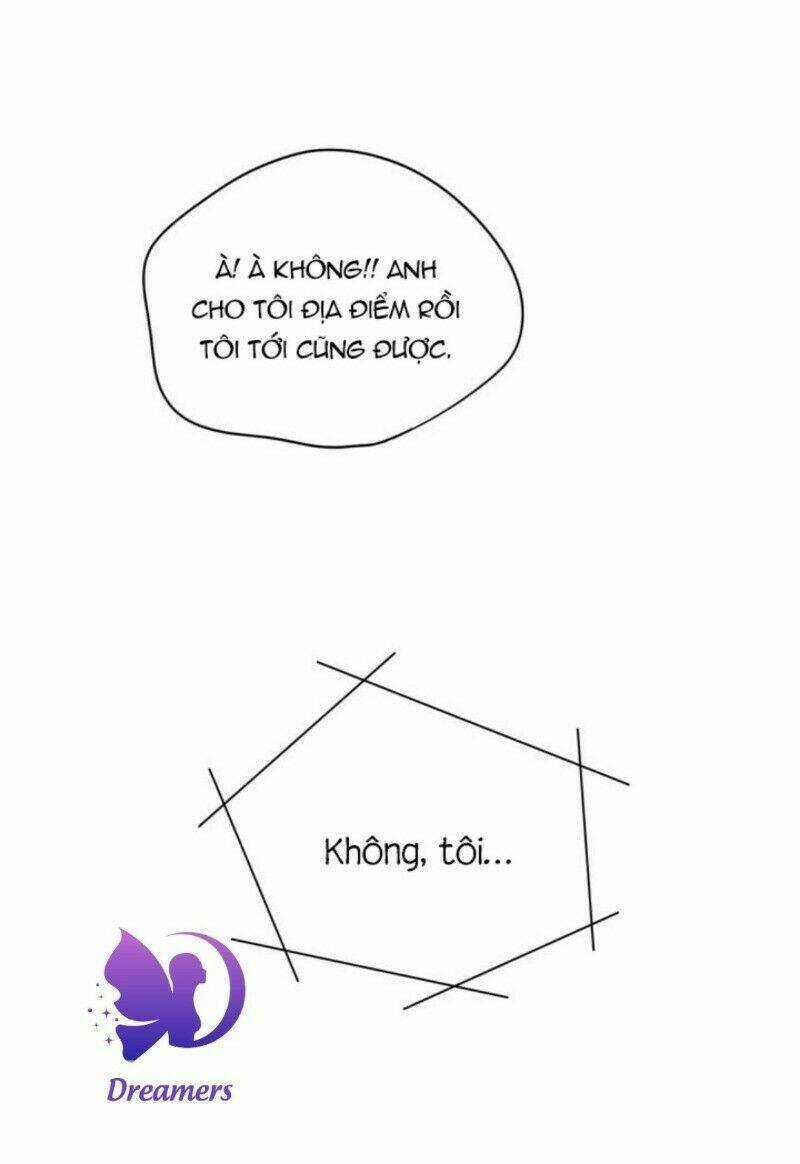 Hẹn Hò Nơi Công Sở - Chapter 17 - Trang 31