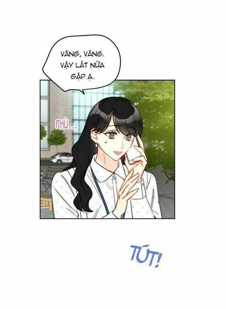 Hẹn Hò Nơi Công Sở - Chapter 17 - Trang 33