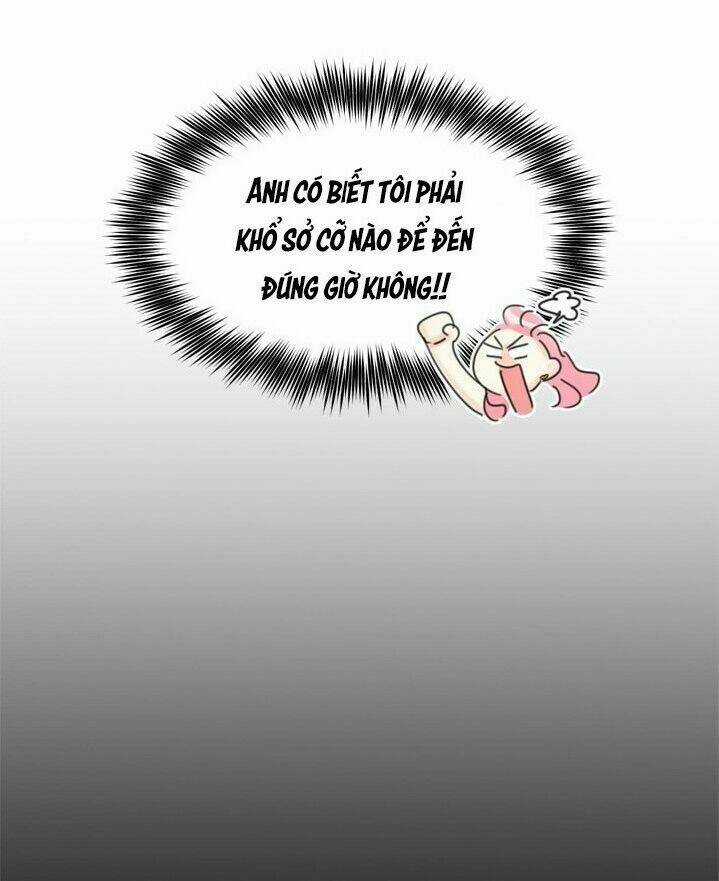 Hẹn Hò Nơi Công Sở - Chapter 17 - Trang 44