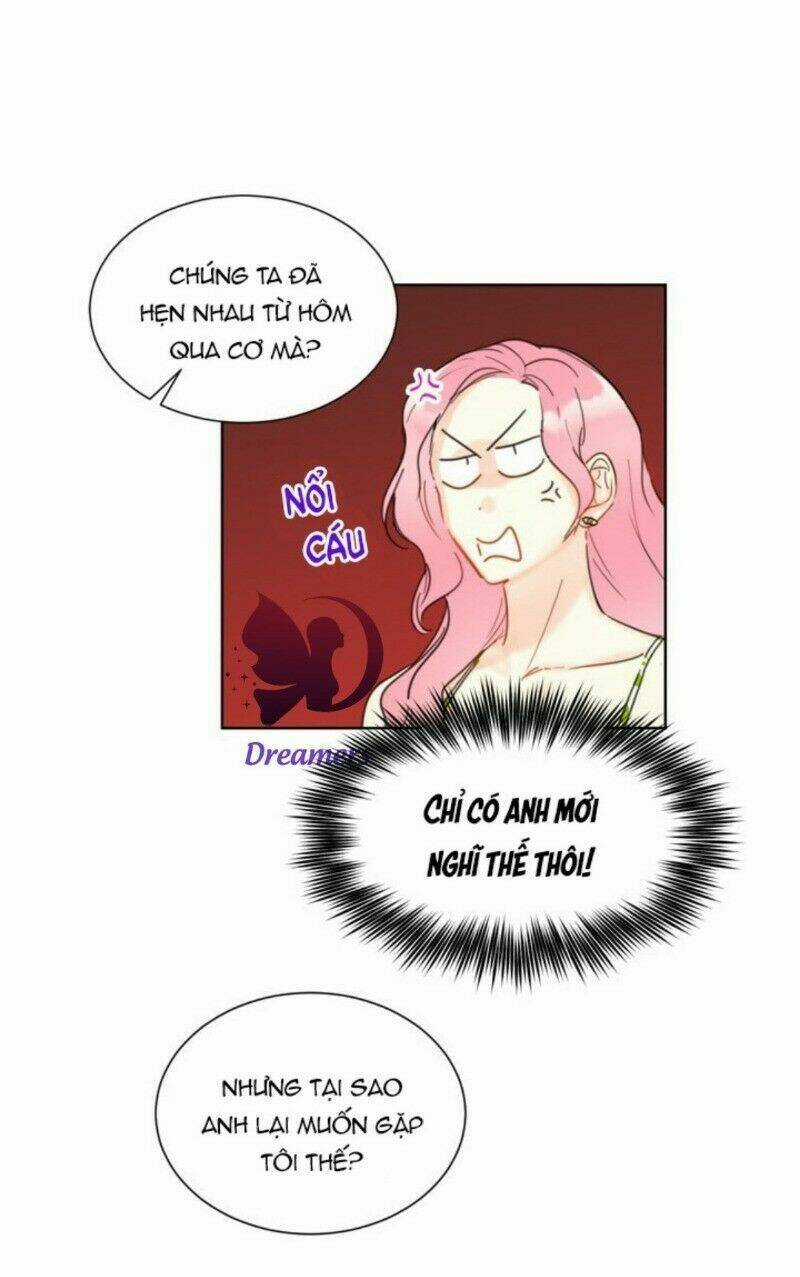 Hẹn Hò Nơi Công Sở - Chapter 17 - Trang 49