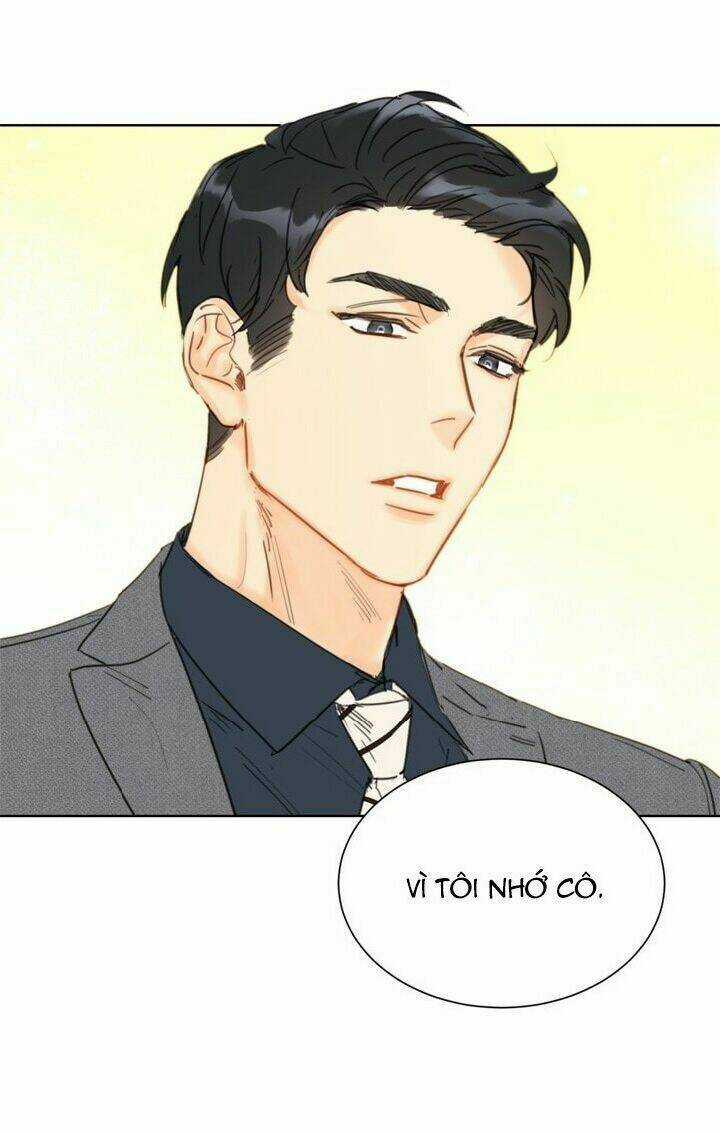 Hẹn Hò Nơi Công Sở - Chapter 17 - Trang 50