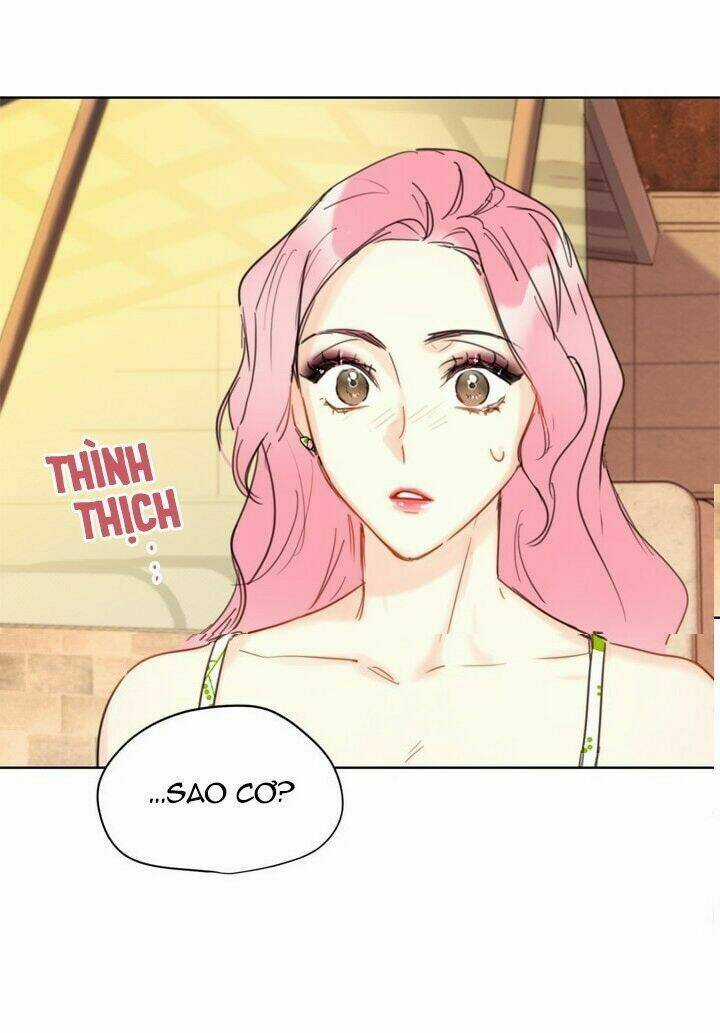 Hẹn Hò Nơi Công Sở - Chapter 17 - Trang 51