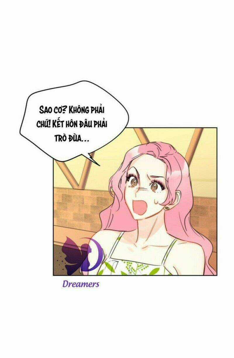 Hẹn Hò Nơi Công Sở - Chapter 17 - Trang 61