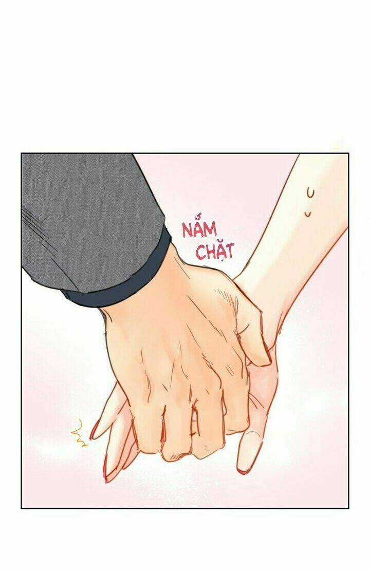 Hẹn Hò Nơi Công Sở - Chapter 17 - Trang 64