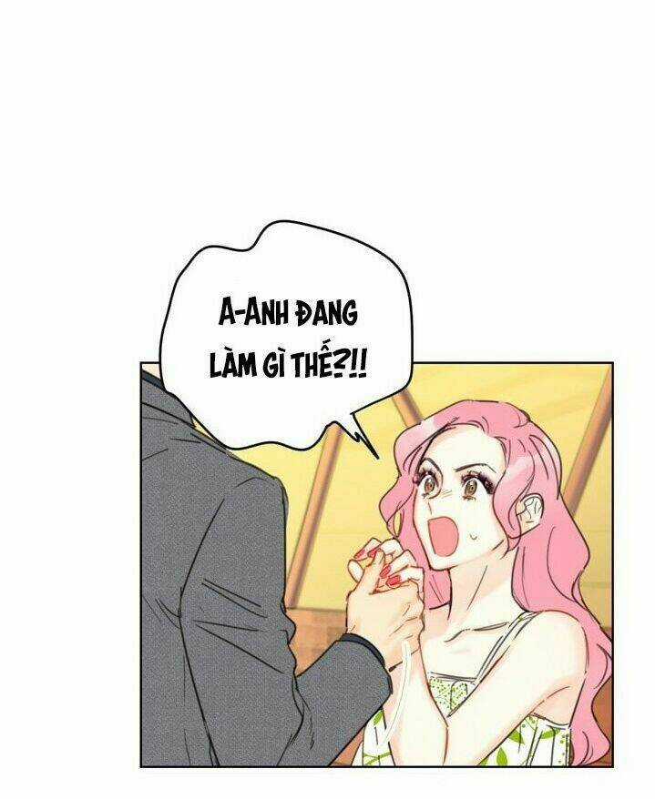 Hẹn Hò Nơi Công Sở - Chapter 17 - Trang 65