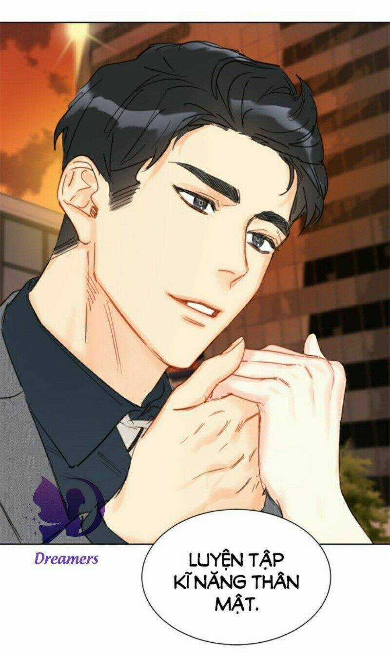 Hẹn Hò Nơi Công Sở - Chapter 17 - Trang 66