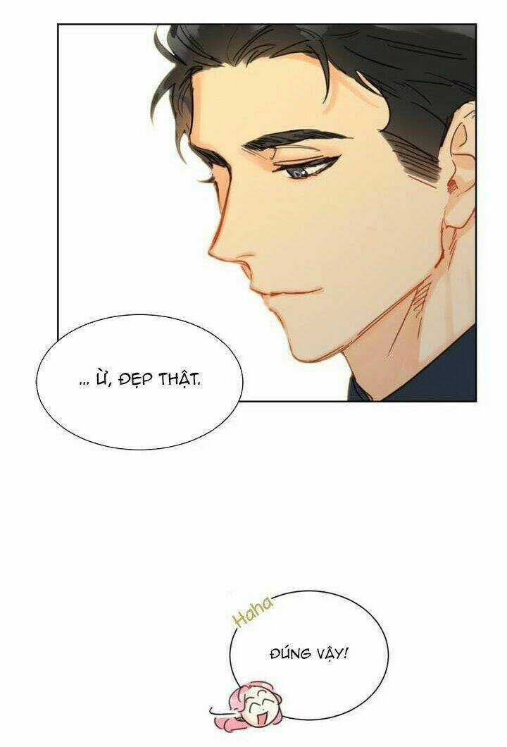 Hẹn Hò Nơi Công Sở - Chapter 18 - Trang 11