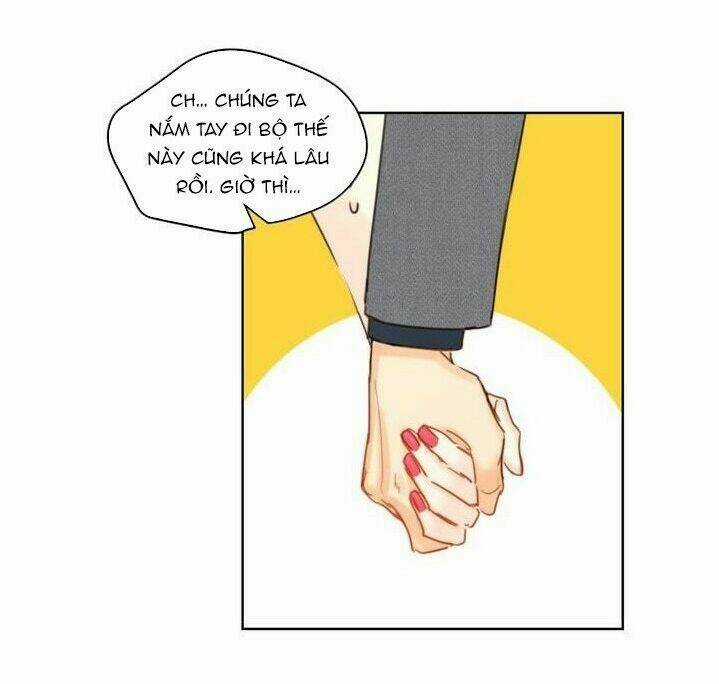 Hẹn Hò Nơi Công Sở - Chapter 18 - Trang 13