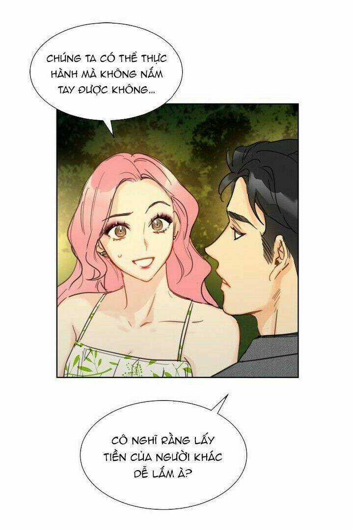 Hẹn Hò Nơi Công Sở - Chapter 18 - Trang 15