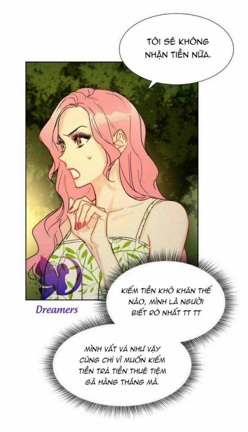 Hẹn Hò Nơi Công Sở - Chapter 18 - Trang 17