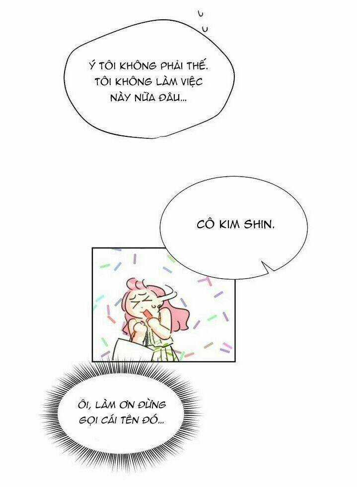 Hẹn Hò Nơi Công Sở - Chapter 18 - Trang 20