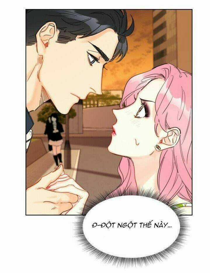 Hẹn Hò Nơi Công Sở - Chapter 18 - Trang 3