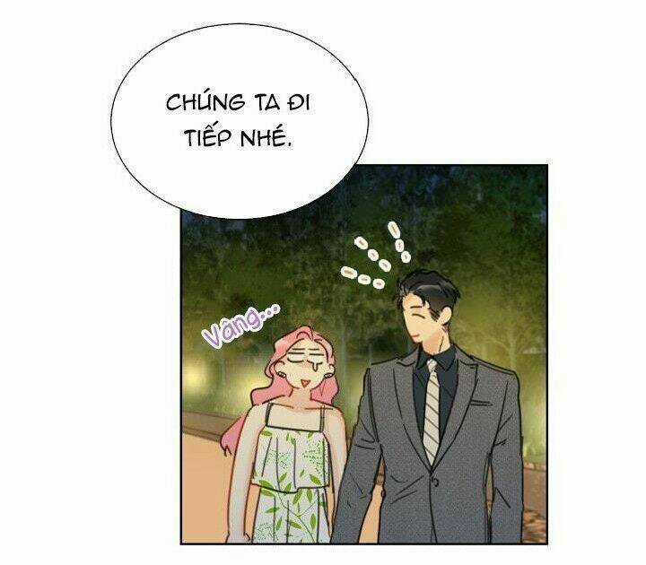 Hẹn Hò Nơi Công Sở - Chapter 18 - Trang 25