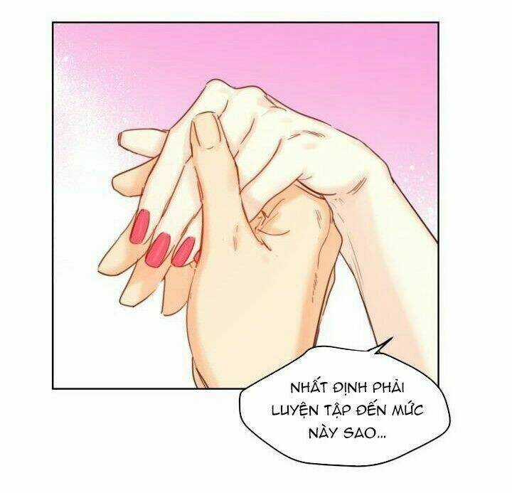 Hẹn Hò Nơi Công Sở - Chapter 18 - Trang 4