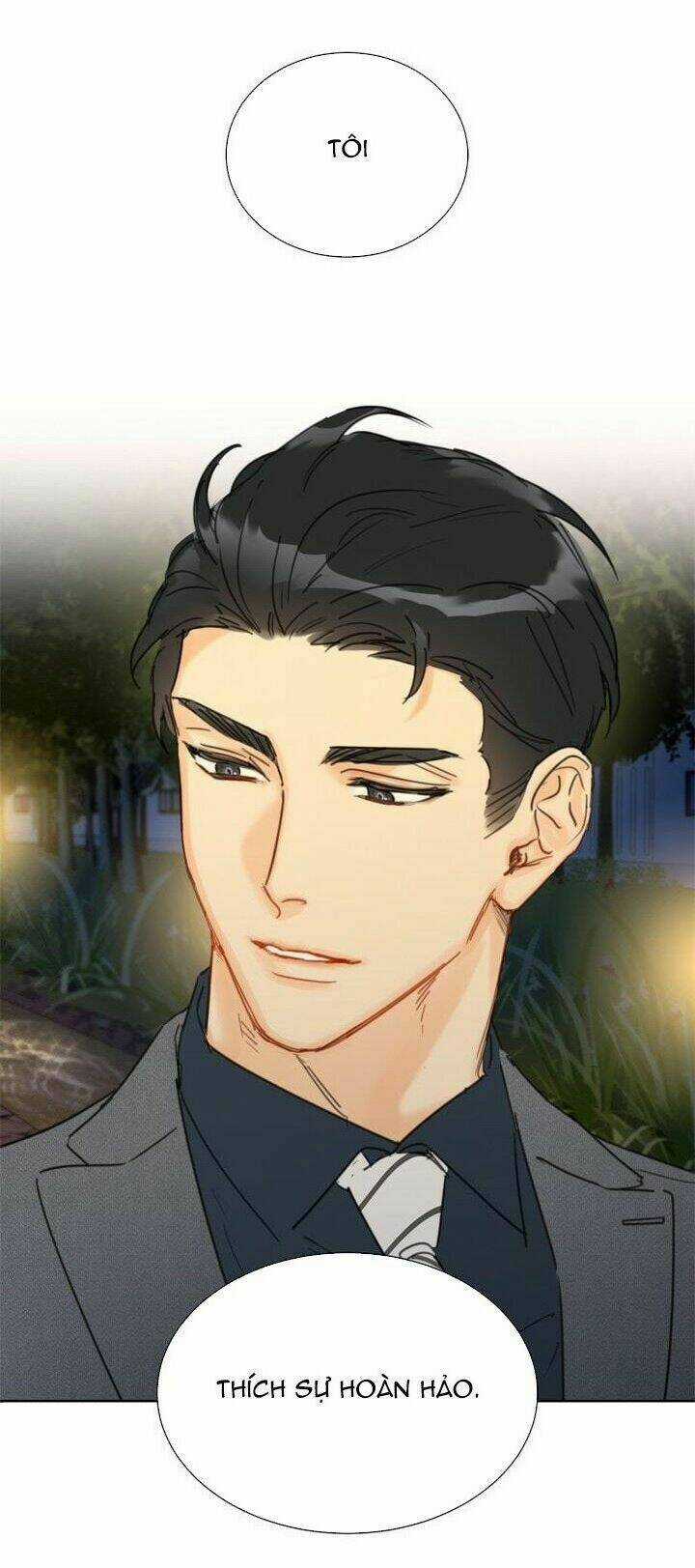 Hẹn Hò Nơi Công Sở - Chapter 18 - Trang 39