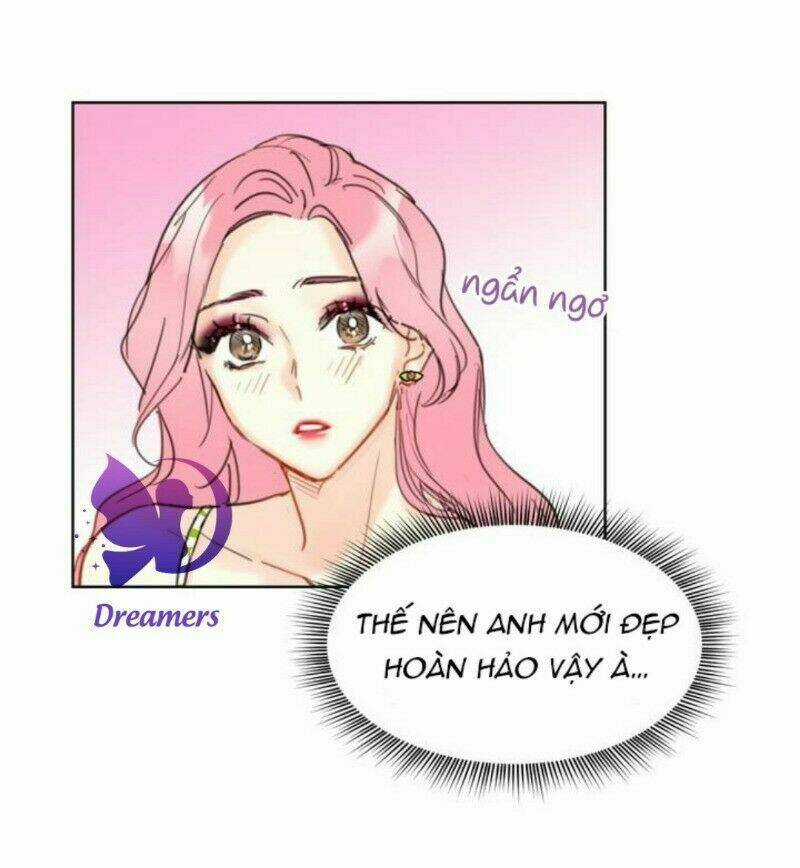 Hẹn Hò Nơi Công Sở - Chapter 18 - Trang 40