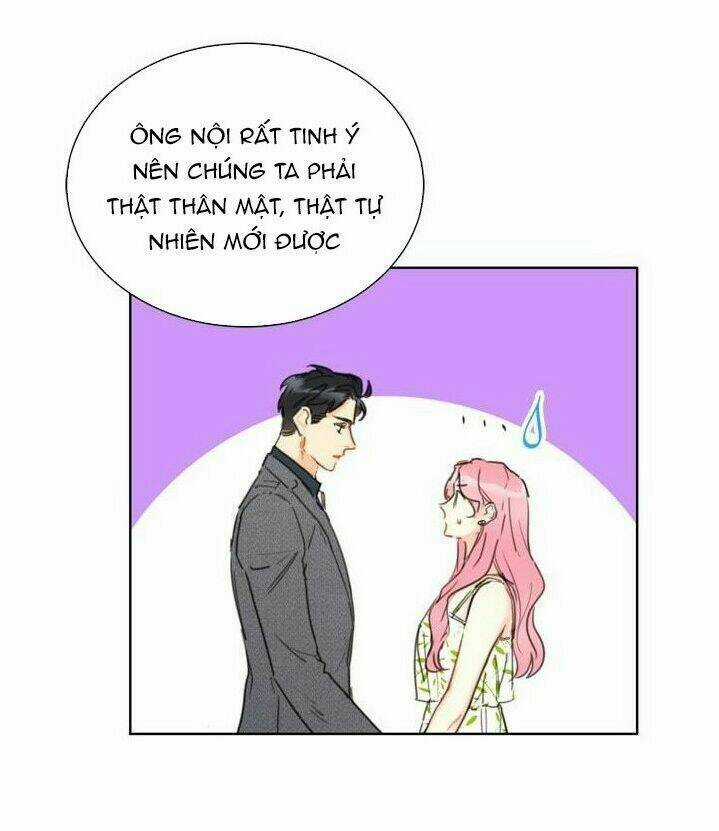 Hẹn Hò Nơi Công Sở - Chapter 18 - Trang 5