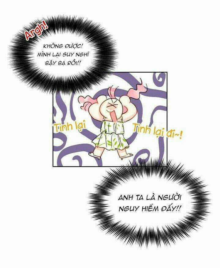 Hẹn Hò Nơi Công Sở - Chapter 18 - Trang 41