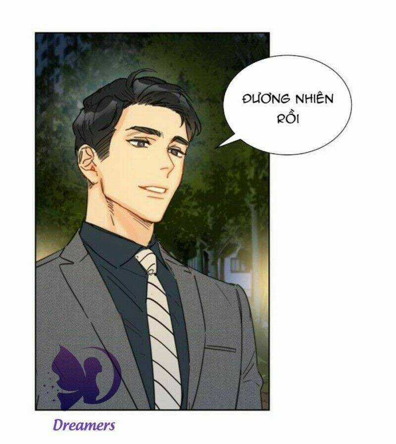 Hẹn Hò Nơi Công Sở - Chapter 18 - Trang 49