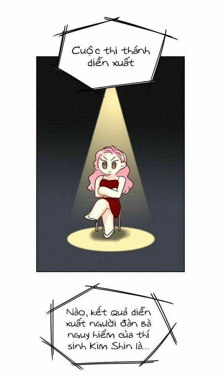 Hẹn Hò Nơi Công Sở - Chapter 18 - Trang 50