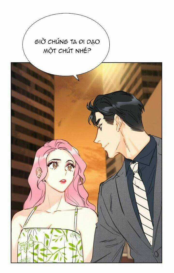 Hẹn Hò Nơi Công Sở - Chapter 18 - Trang 6