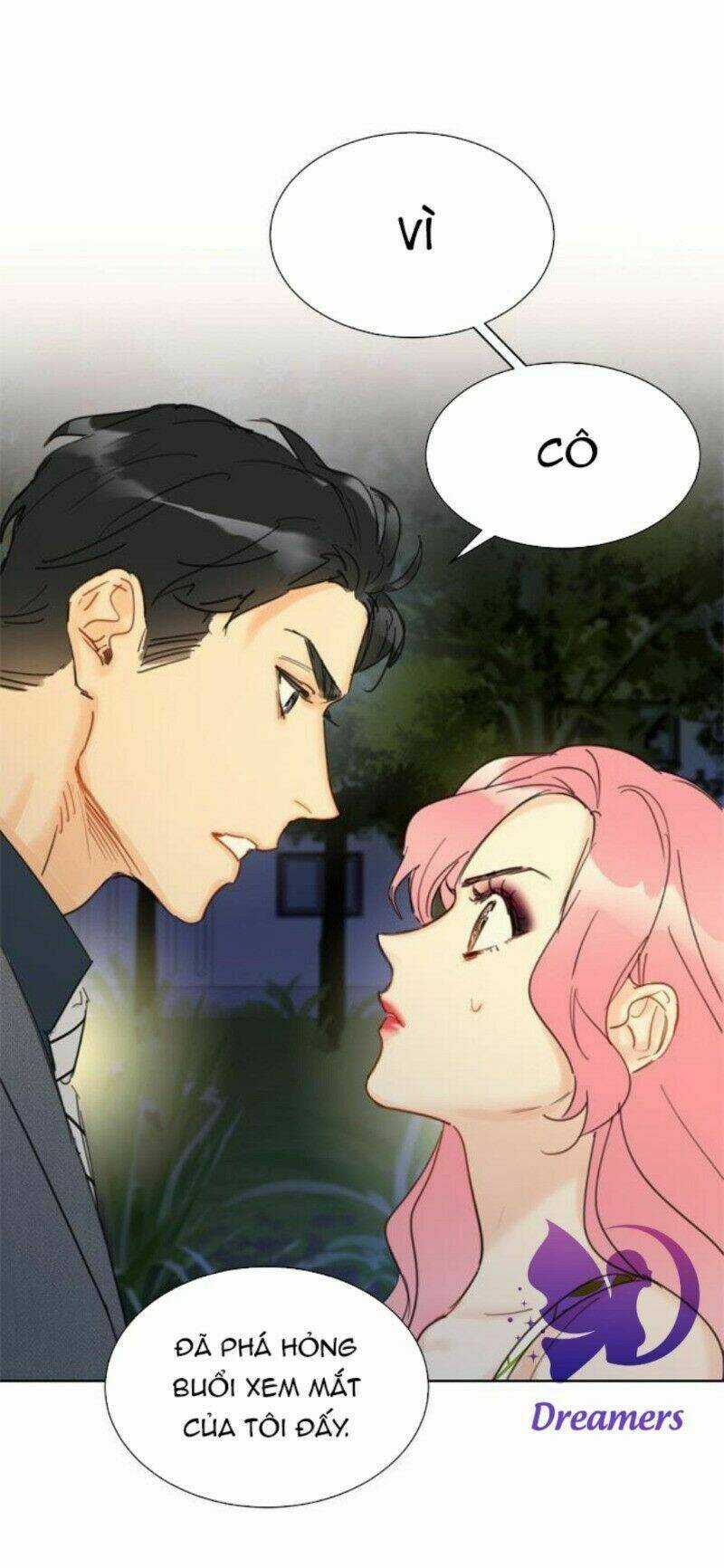 Hẹn Hò Nơi Công Sở - Chapter 18 - Trang 60