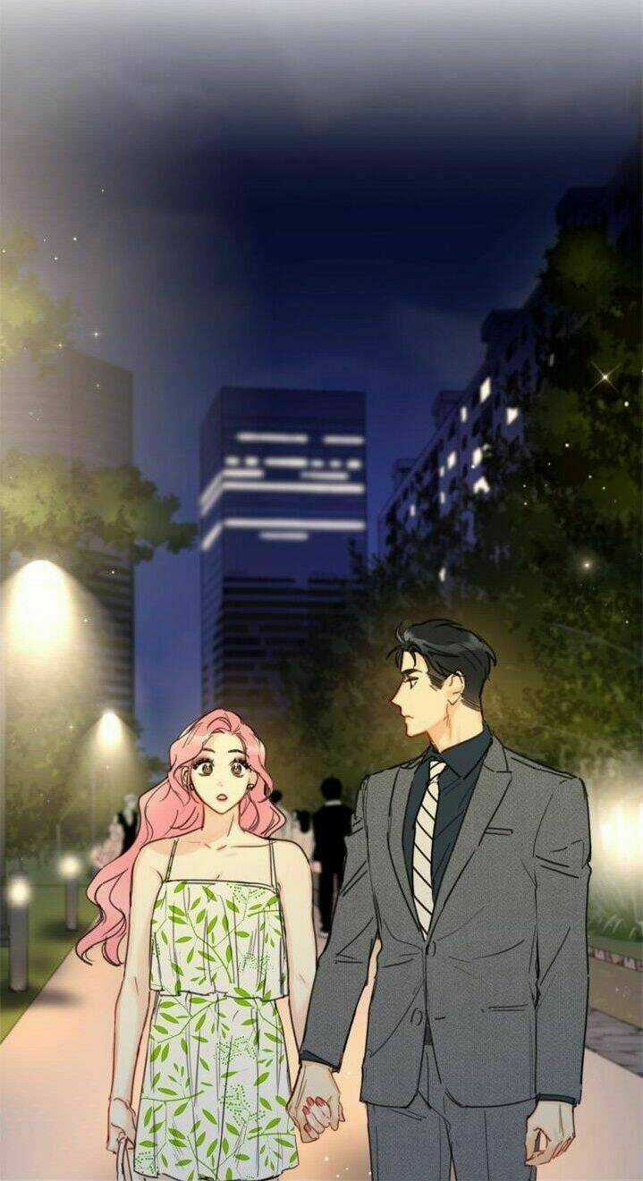 Hẹn Hò Nơi Công Sở - Chapter 18 - Trang 9