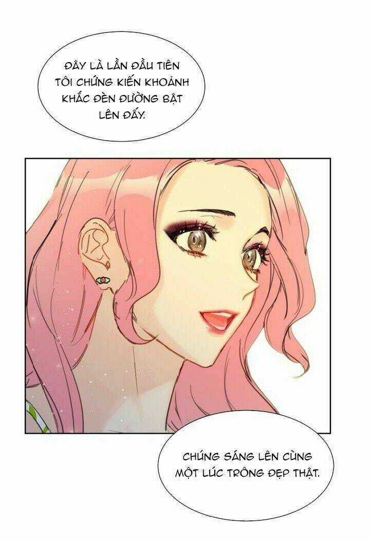 Hẹn Hò Nơi Công Sở - Chapter 18 - Trang 10