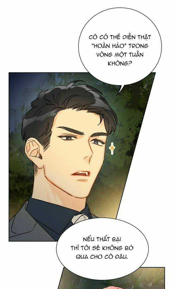 Hẹn Hò Nơi Công Sở - Chapter 19 - Trang 12