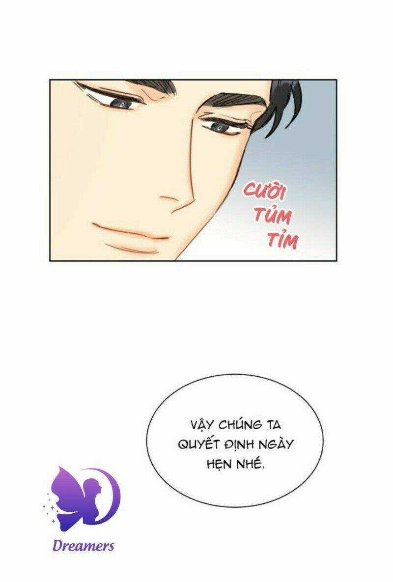 Hẹn Hò Nơi Công Sở - Chapter 19 - Trang 14