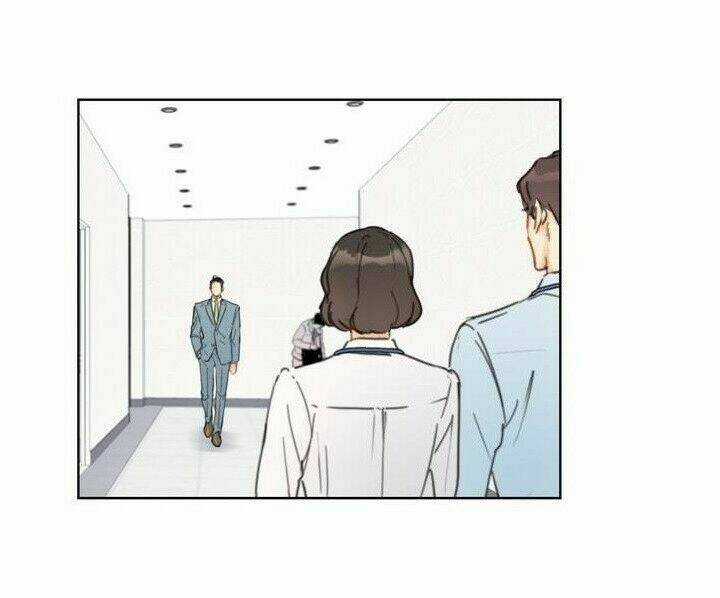 Hẹn Hò Nơi Công Sở - Chapter 19 - Trang 17