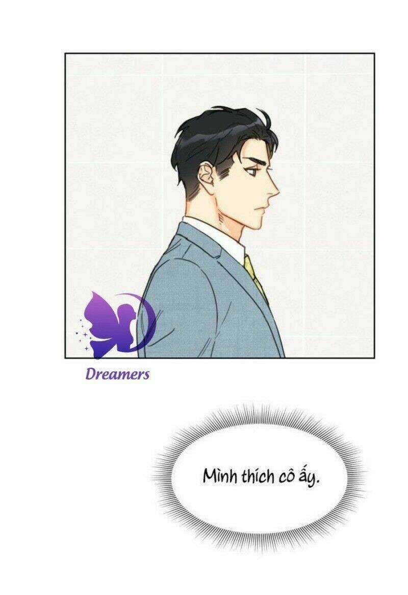 Hẹn Hò Nơi Công Sở - Chapter 19 - Trang 18