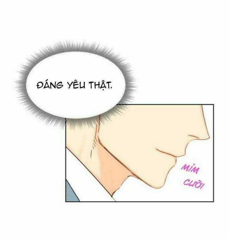 Hẹn Hò Nơi Công Sở - Chapter 19 - Trang 23