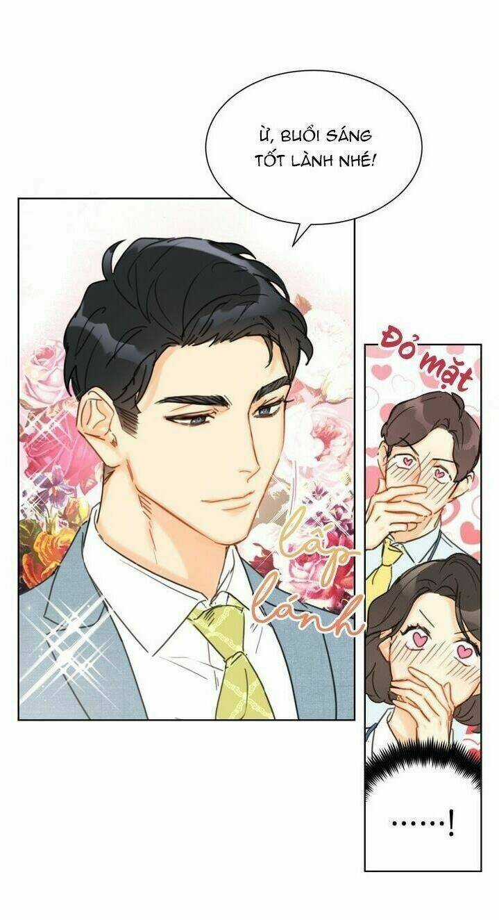 Hẹn Hò Nơi Công Sở - Chapter 19 - Trang 29