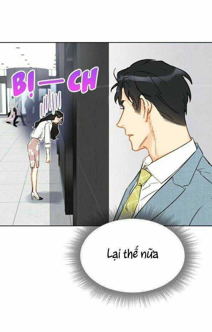 Hẹn Hò Nơi Công Sở - Chapter 19 - Trang 33