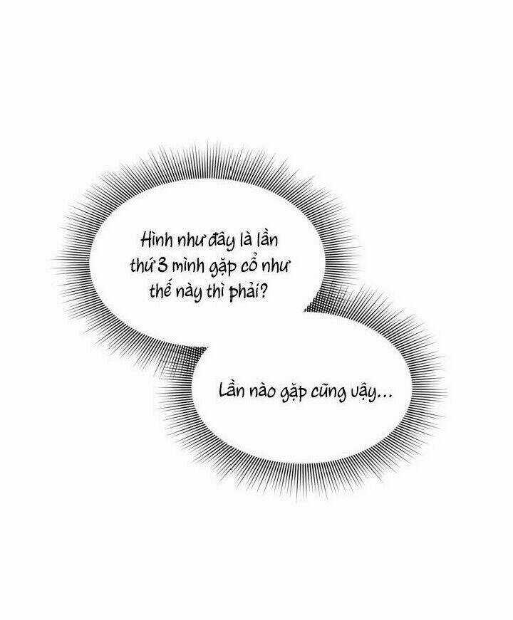 Hẹn Hò Nơi Công Sở - Chapter 19 - Trang 35