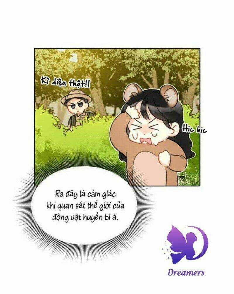 Hẹn Hò Nơi Công Sở - Chapter 19 - Trang 36