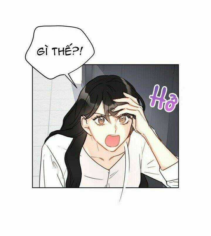 Hẹn Hò Nơi Công Sở - Chapter 19 - Trang 39