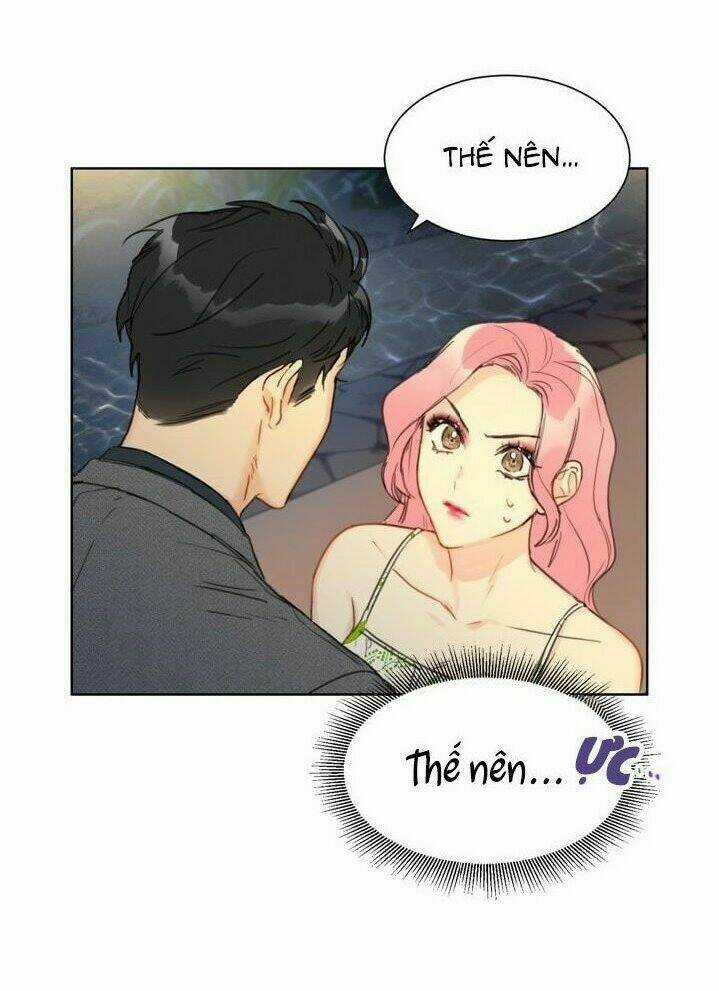 Hẹn Hò Nơi Công Sở - Chapter 19 - Trang 5