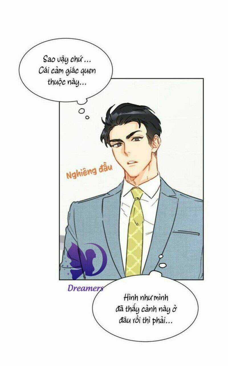 Hẹn Hò Nơi Công Sở - Chapter 19 - Trang 46