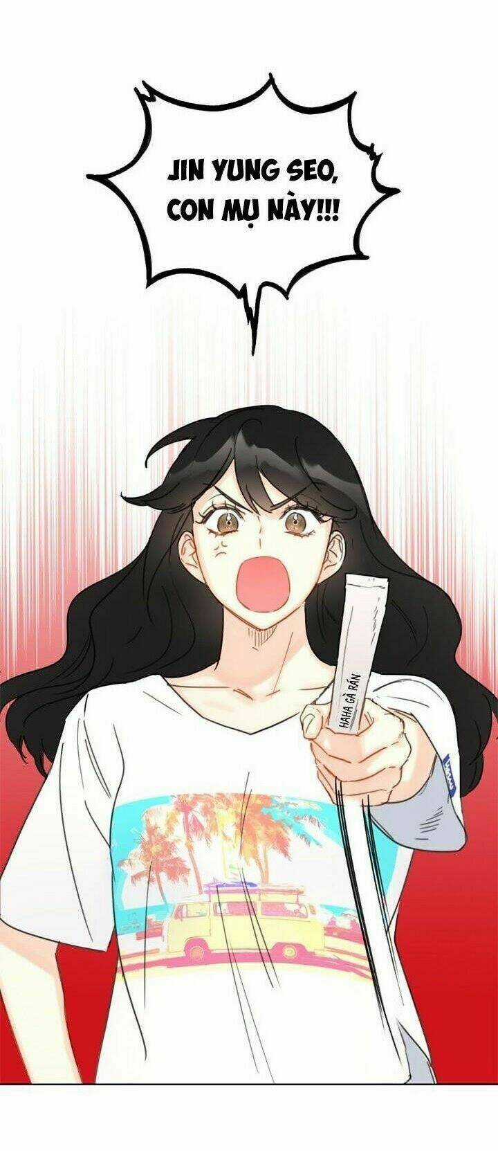 Hẹn Hò Nơi Công Sở - Chapter 19 - Trang 47